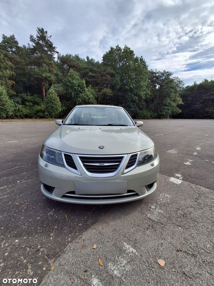 Saab 9-3 2.0T Vector - 2