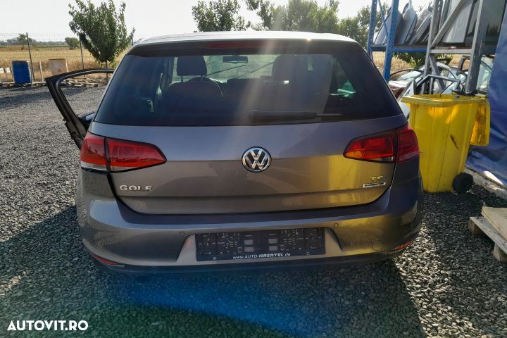 Dezmembrez Volkswagen VW Golf 7 [2012 - 2017] Hatchback 5-usi 1.2 TSI - 4