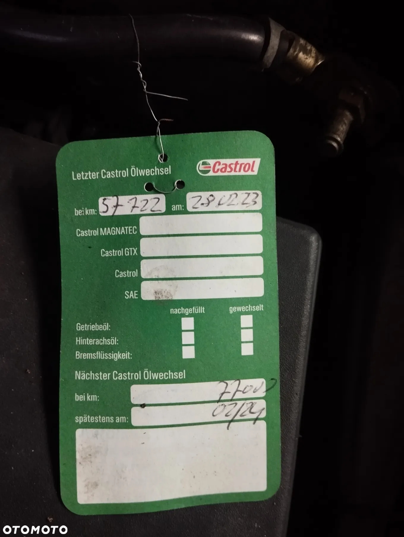 Ford Focus 1.0 EcoBoost Trend ASS - 17
