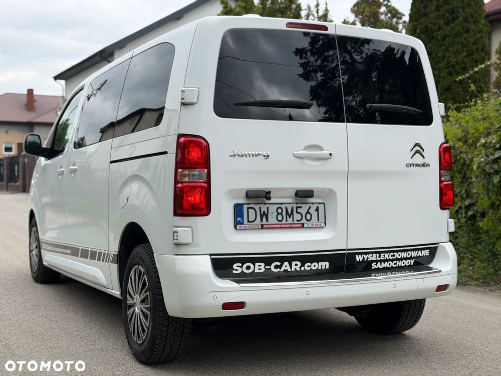 Citroën Jumpy Combi - 6
