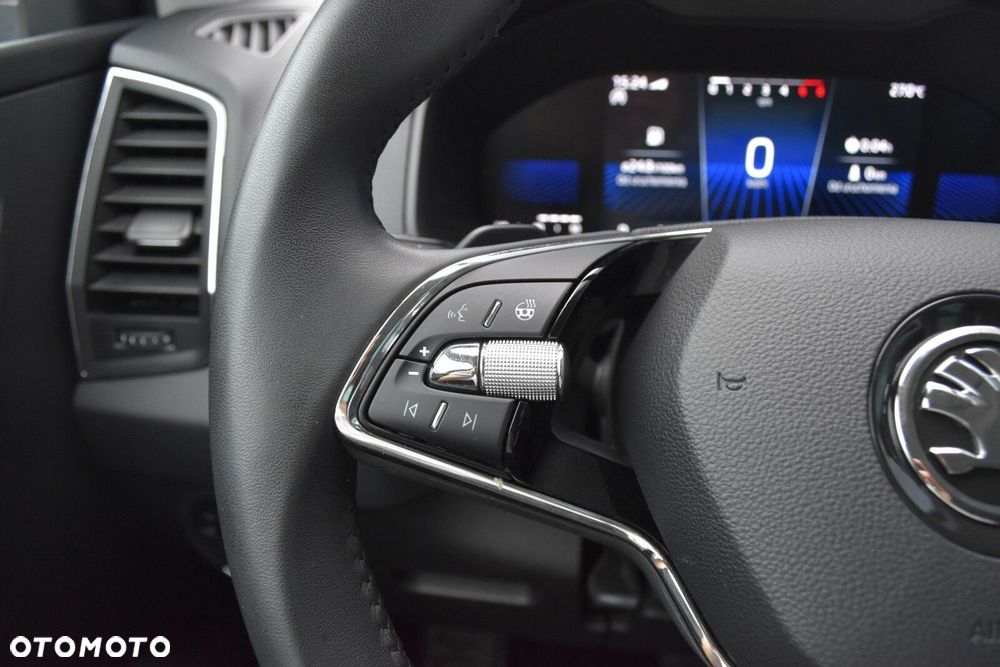 Skoda Karoq 1.5 TSI ACT Style DSG - 14