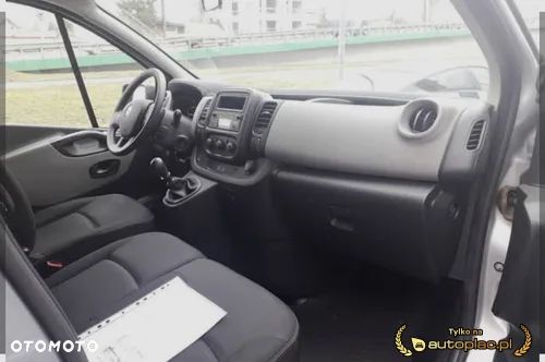 Renault Traffic 3 - 5