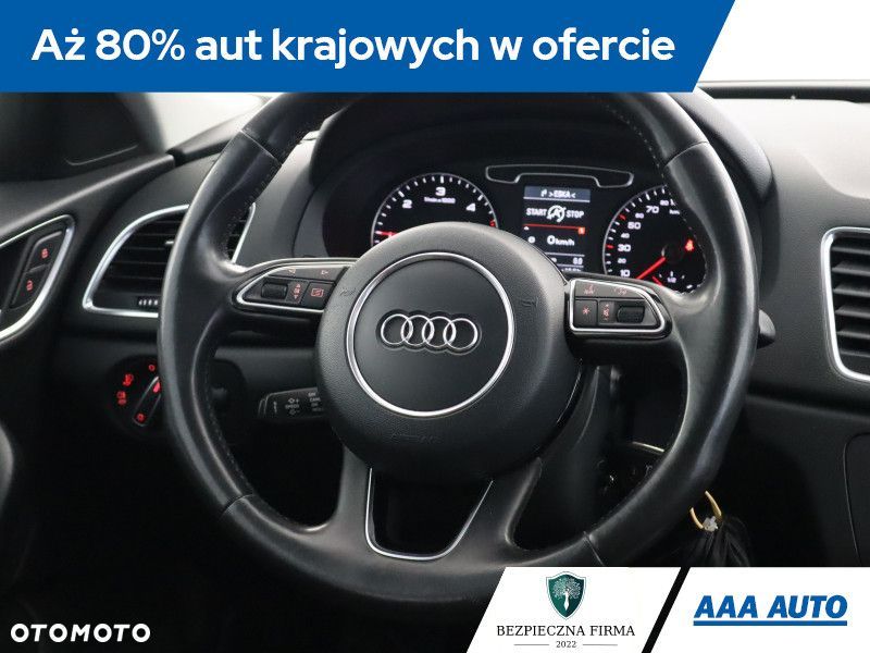 Audi Q3 - 22