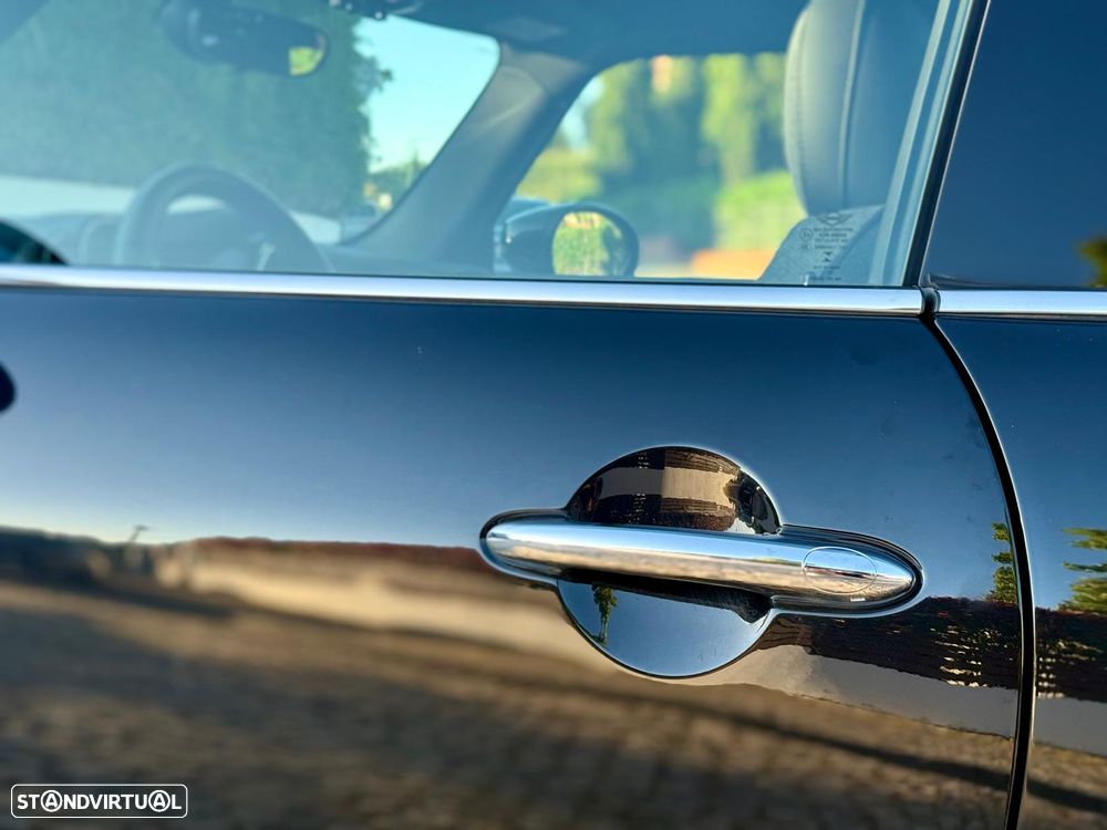 MINI 3 Portas Cooper Aut. - 16