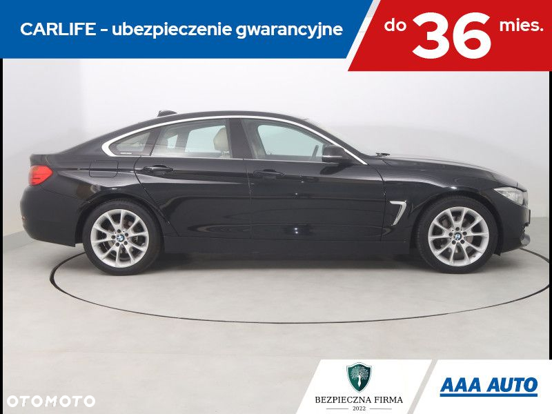 BMW Seria 4 - 7