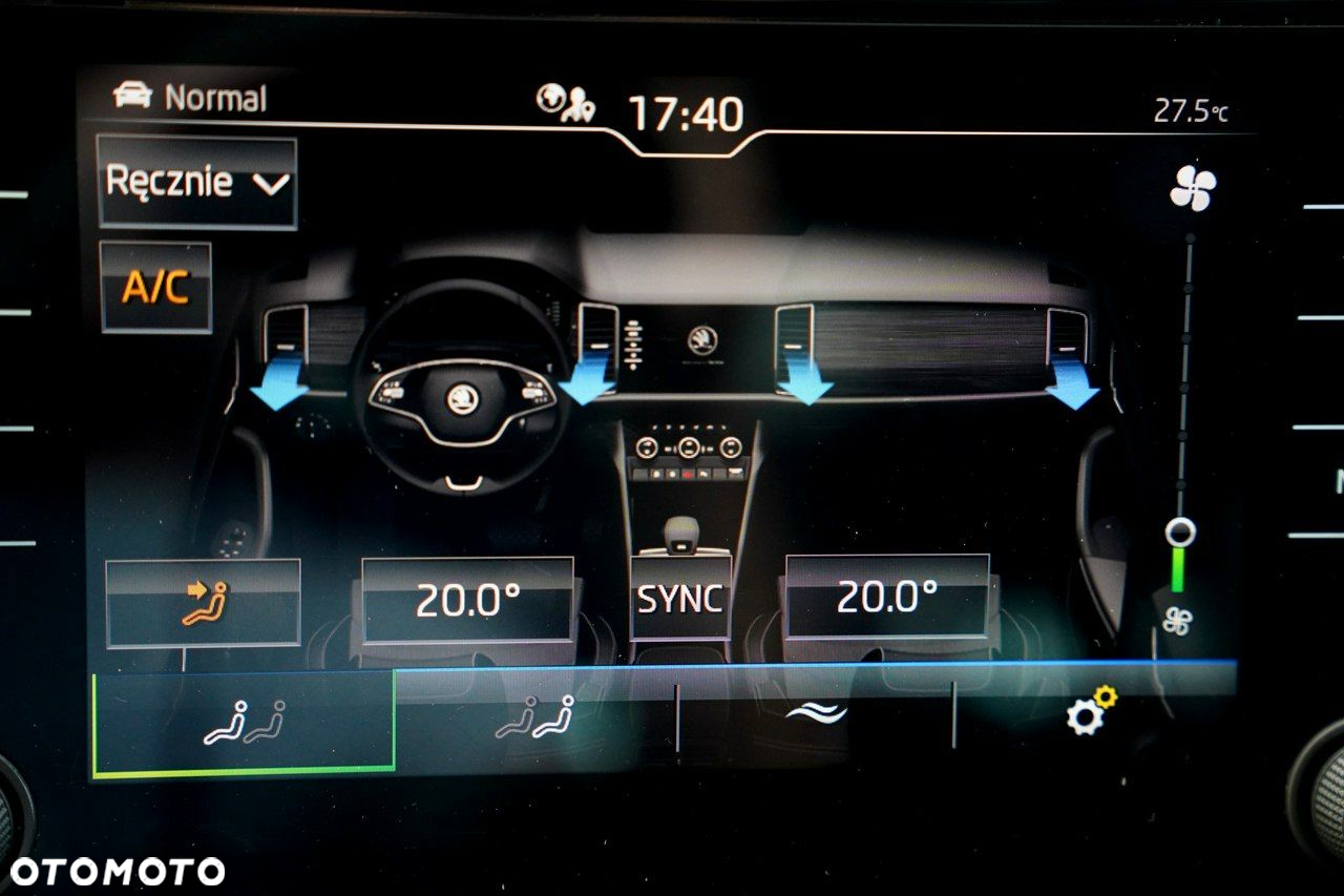Skoda Kodiaq - 38
