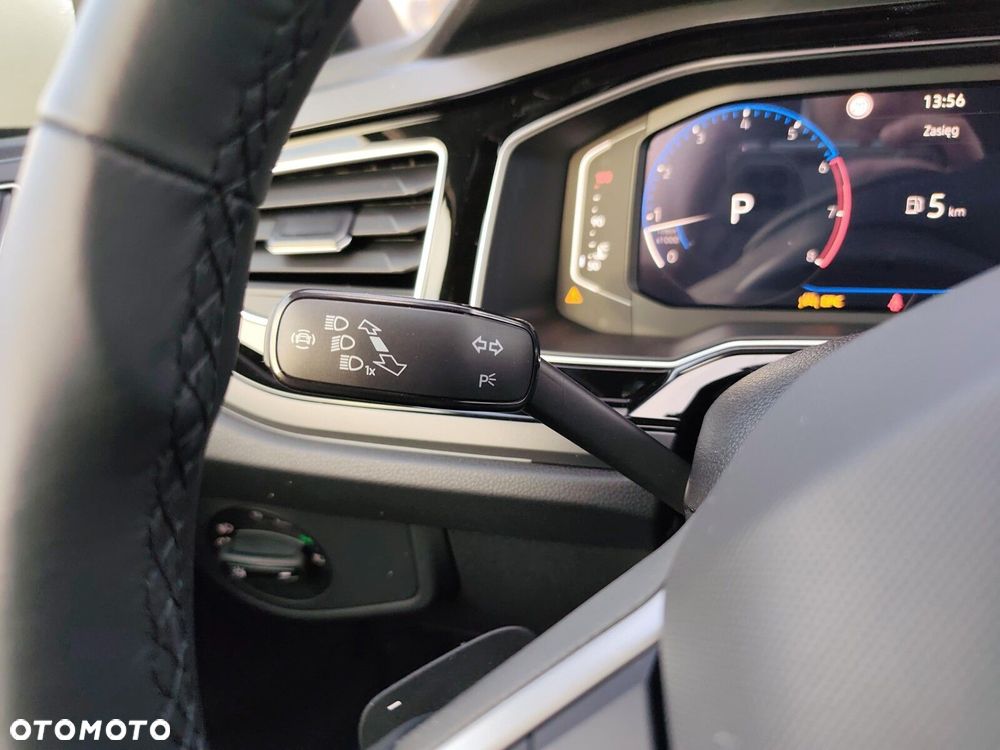 Volkswagen Taigo 1.5 TSI ACT R-Line Plus DSG - 22