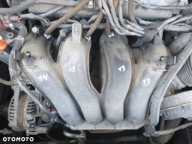 SILNIK CITROEN C4 GRAND PICASSO 2.0 16V RFJ DO ODPALENIA - 10