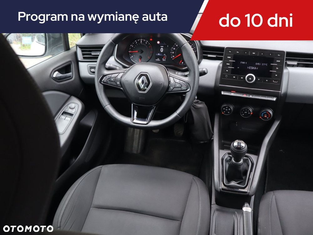 Renault Clio - 9