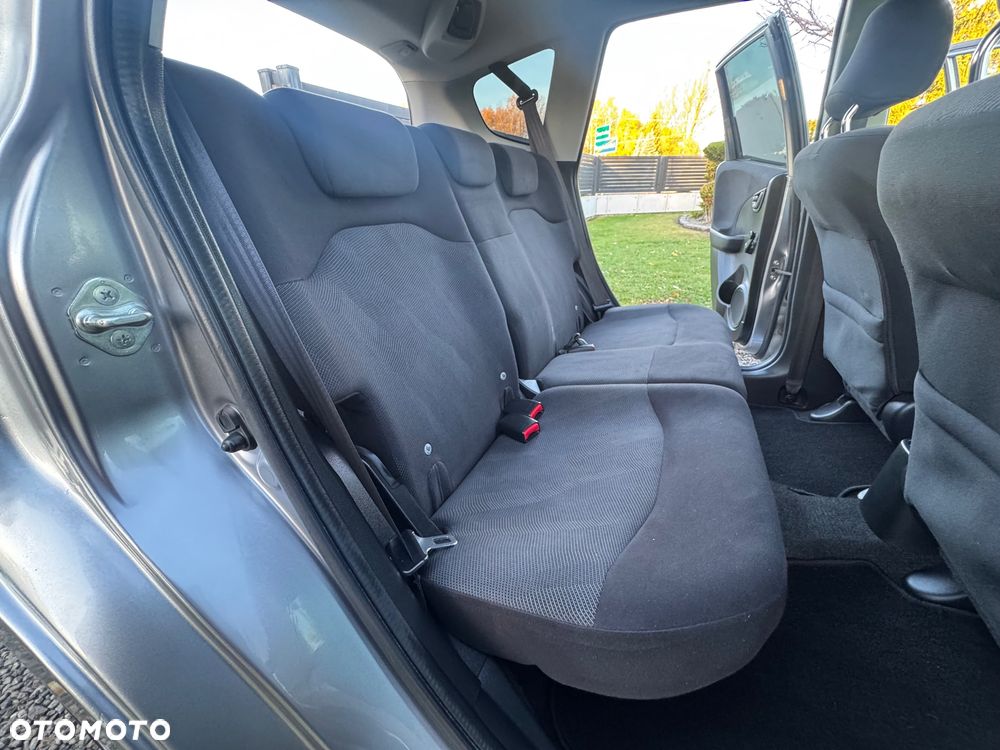 Honda Jazz - 14