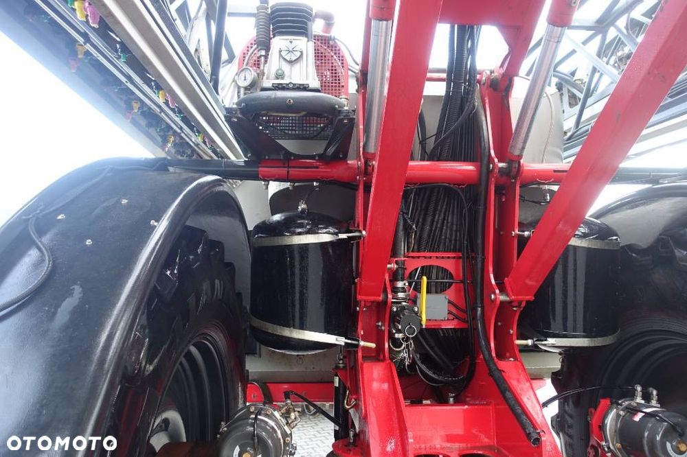 Horsch Leeb GS 8 - 8