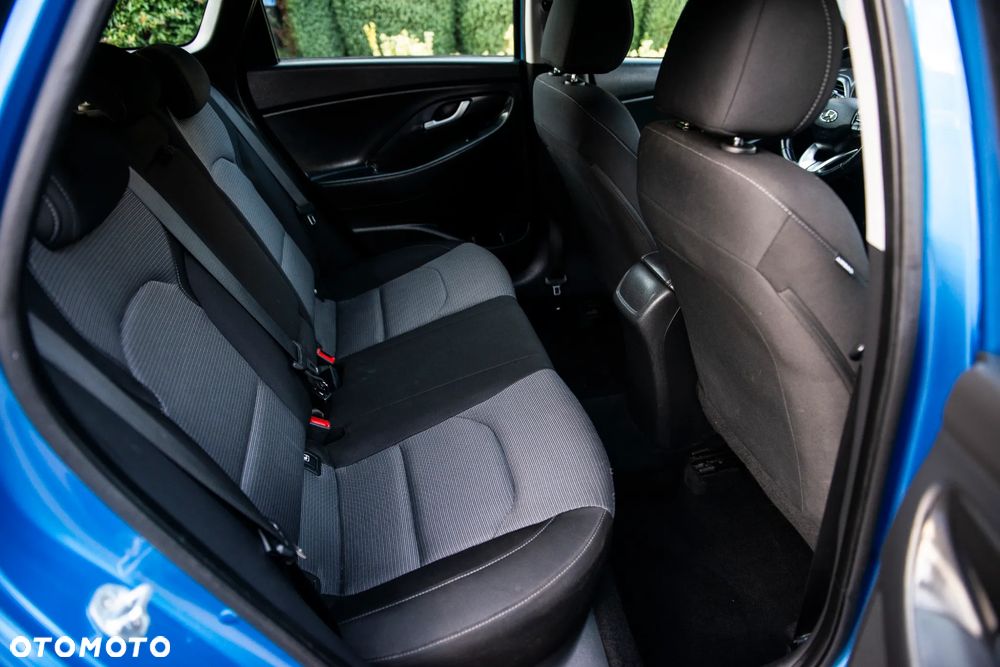 Hyundai i30 1.4 Comfort - 34