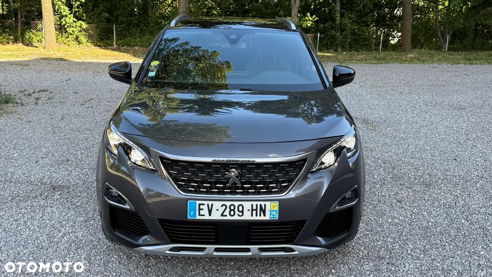 Peugeot 3008 - 2