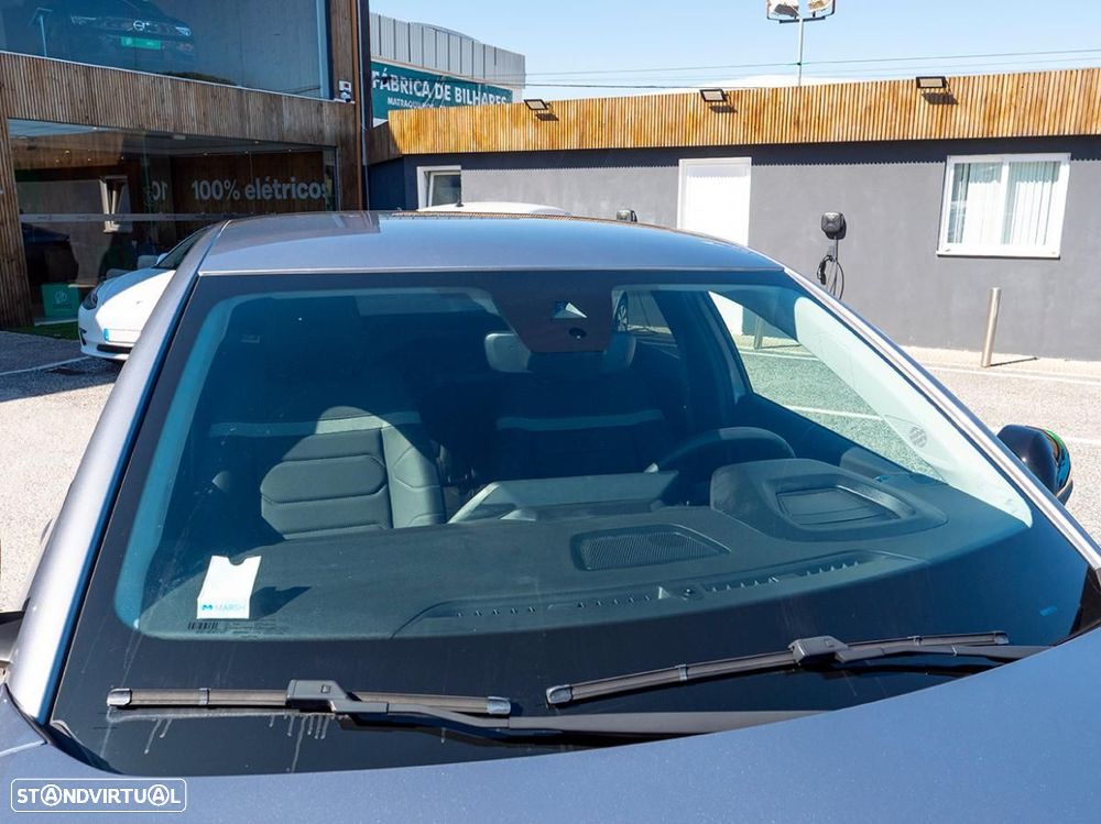 Citroën e-C4 X 50 kWh Shine Pack - 7