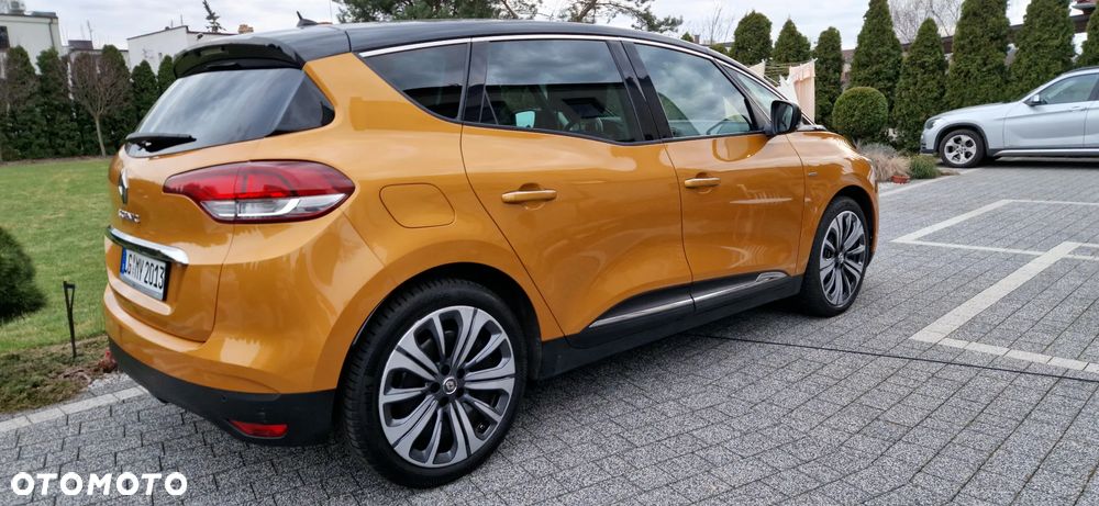 Renault Scenic Energy dCi 130 S&S Bose Edition - 9