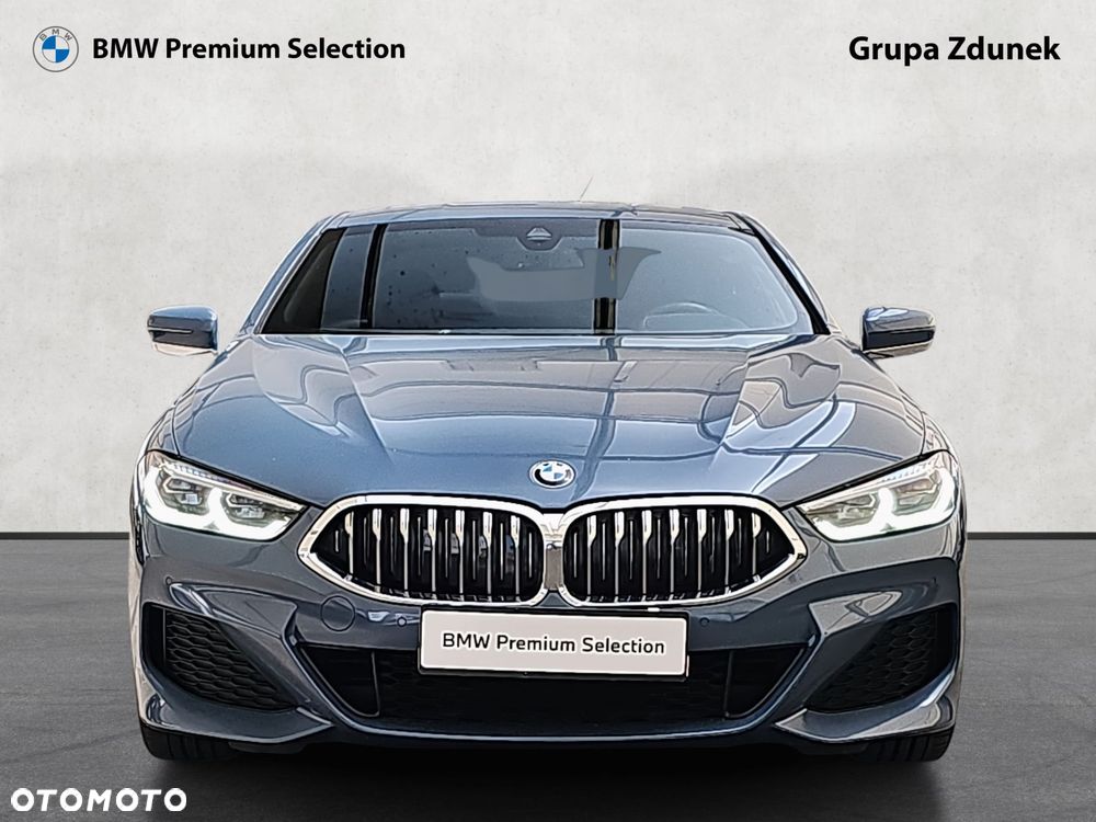 BMW Seria 8 - 3