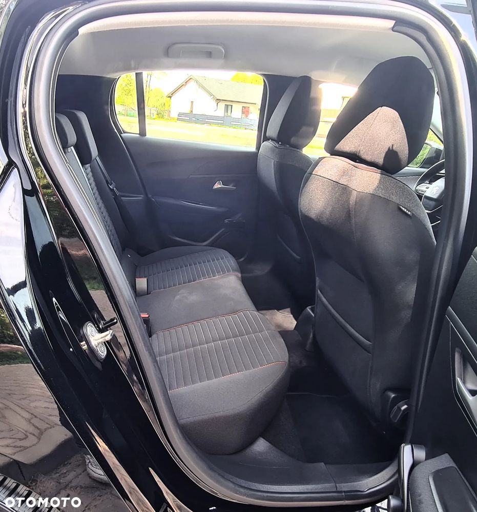 Peugeot 208 PureTech 75 Active - 19
