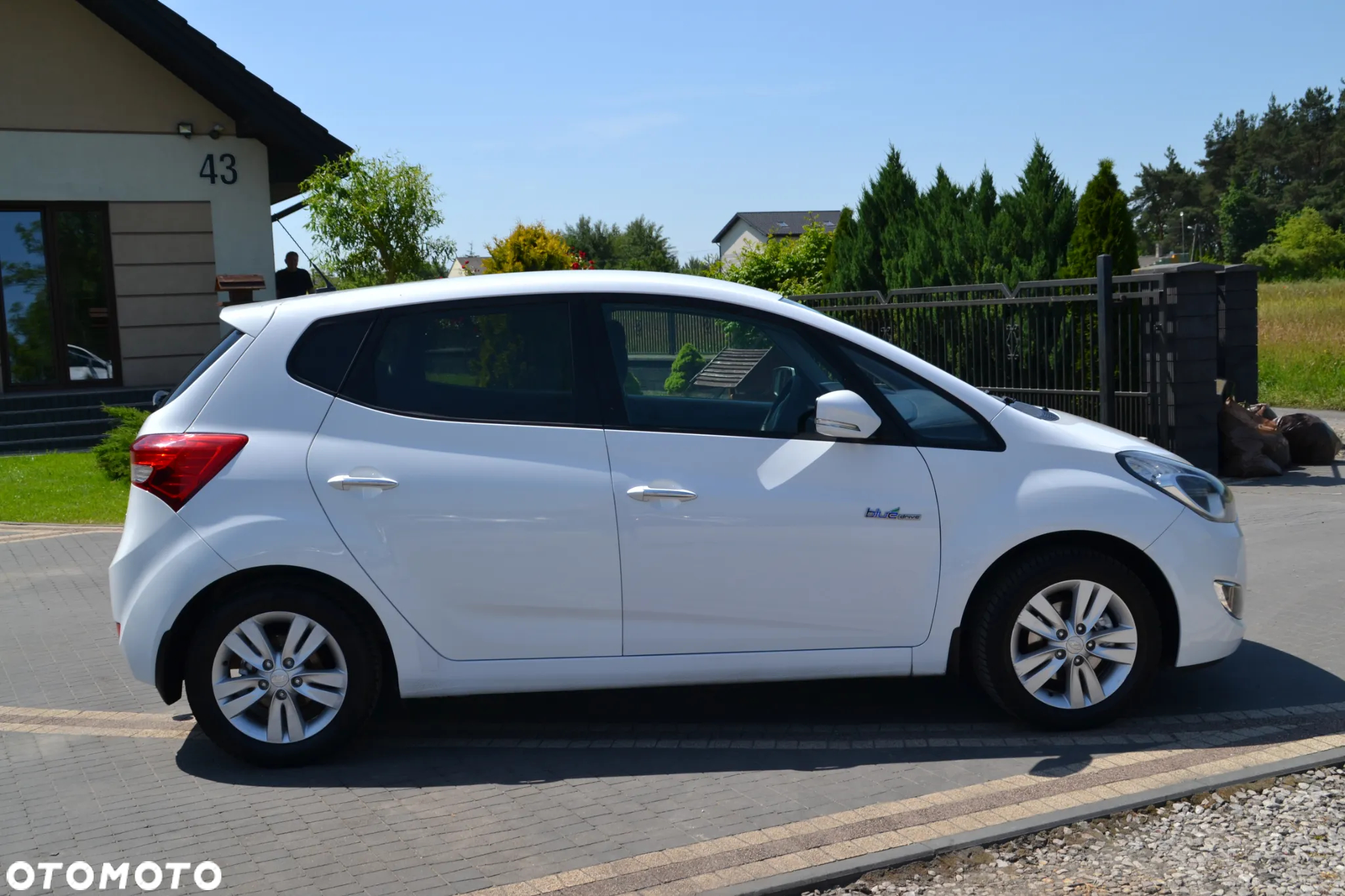 Hyundai ix20 1.4 5 Star Edition - 19