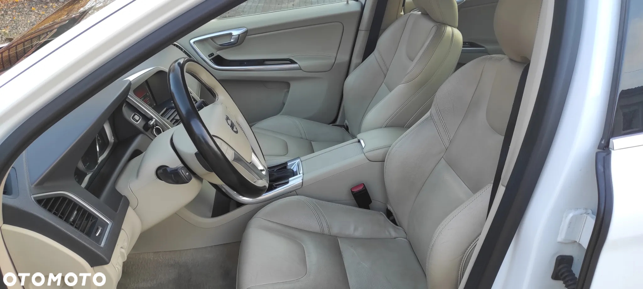 Volvo XC 60 D4 Drive-E Summum - 16