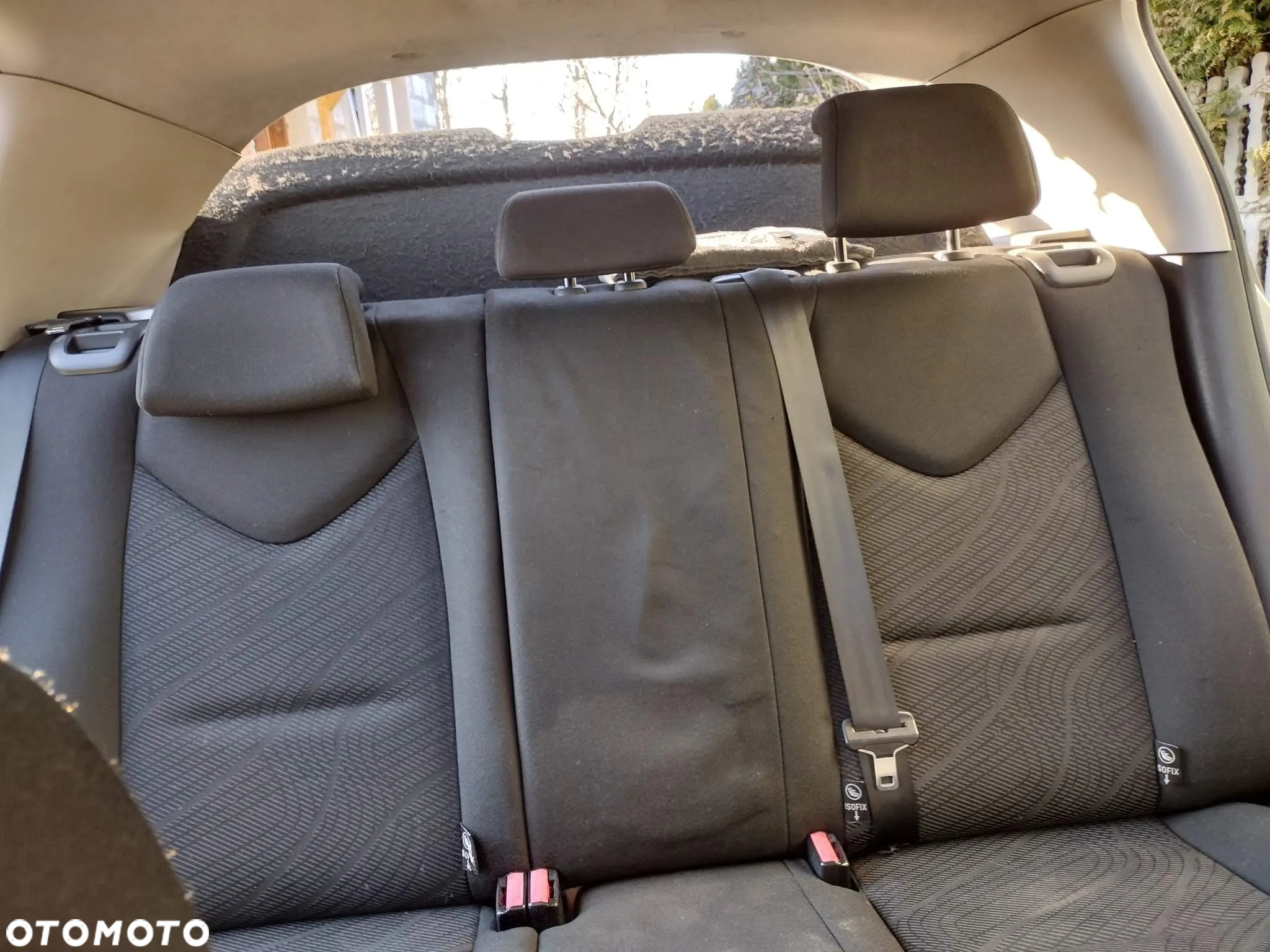 Peugeot 308 1.6 Premium - 10