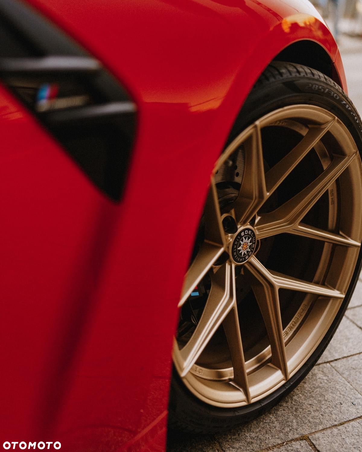 BMW M3 M Competition xDrive sport - 7