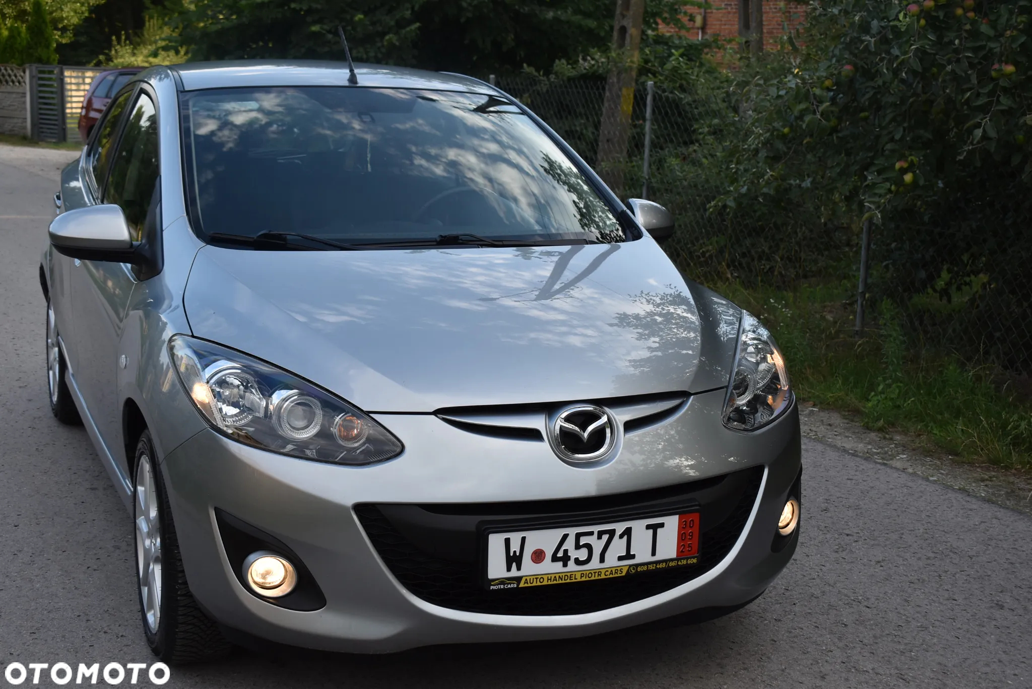 Mazda 2 1.5 Sport - 16