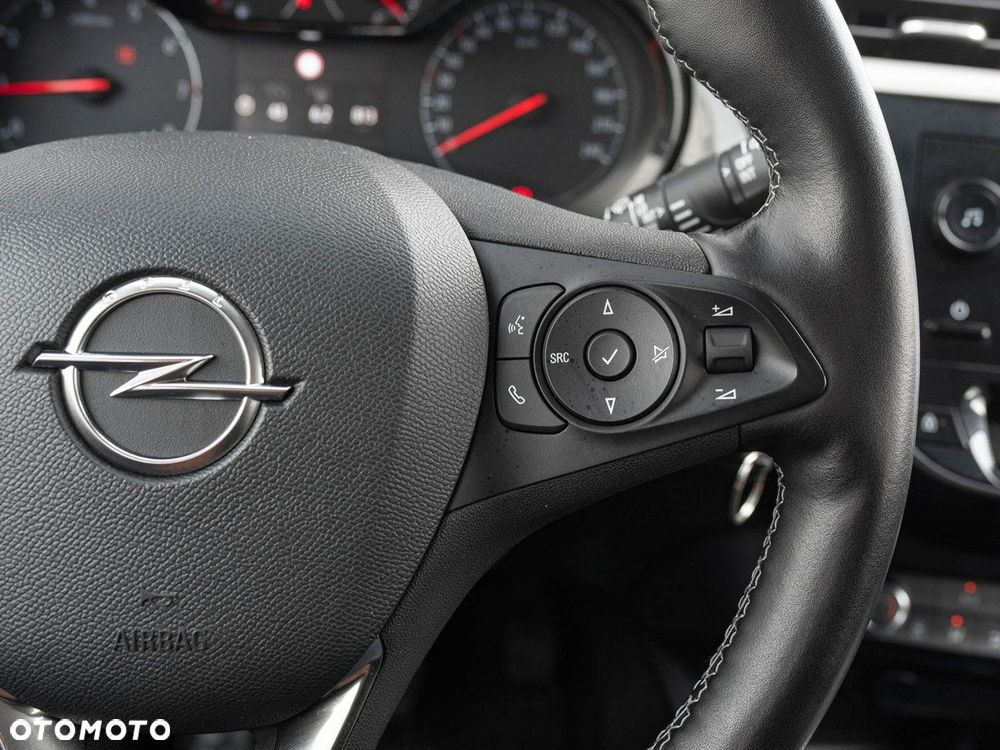 Opel Corsa 1.5 D S&S - 16