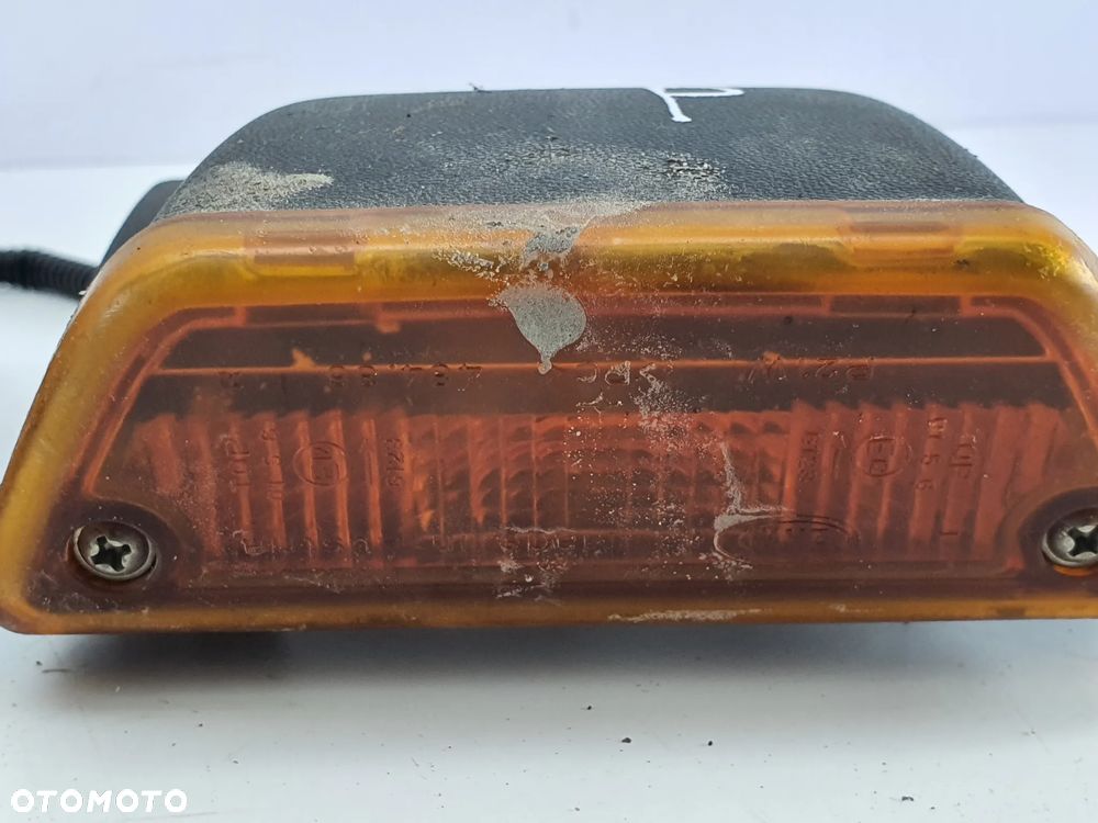 LAMPA OBRYSOWA  MAN  IVECO SCANIA RENAULT MERCEDES - 9
