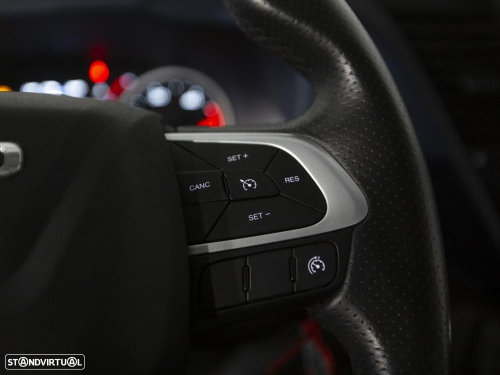 Iveco Daily 3.0 35S18H 3450 AUTOMATICA (c/iva) - 9