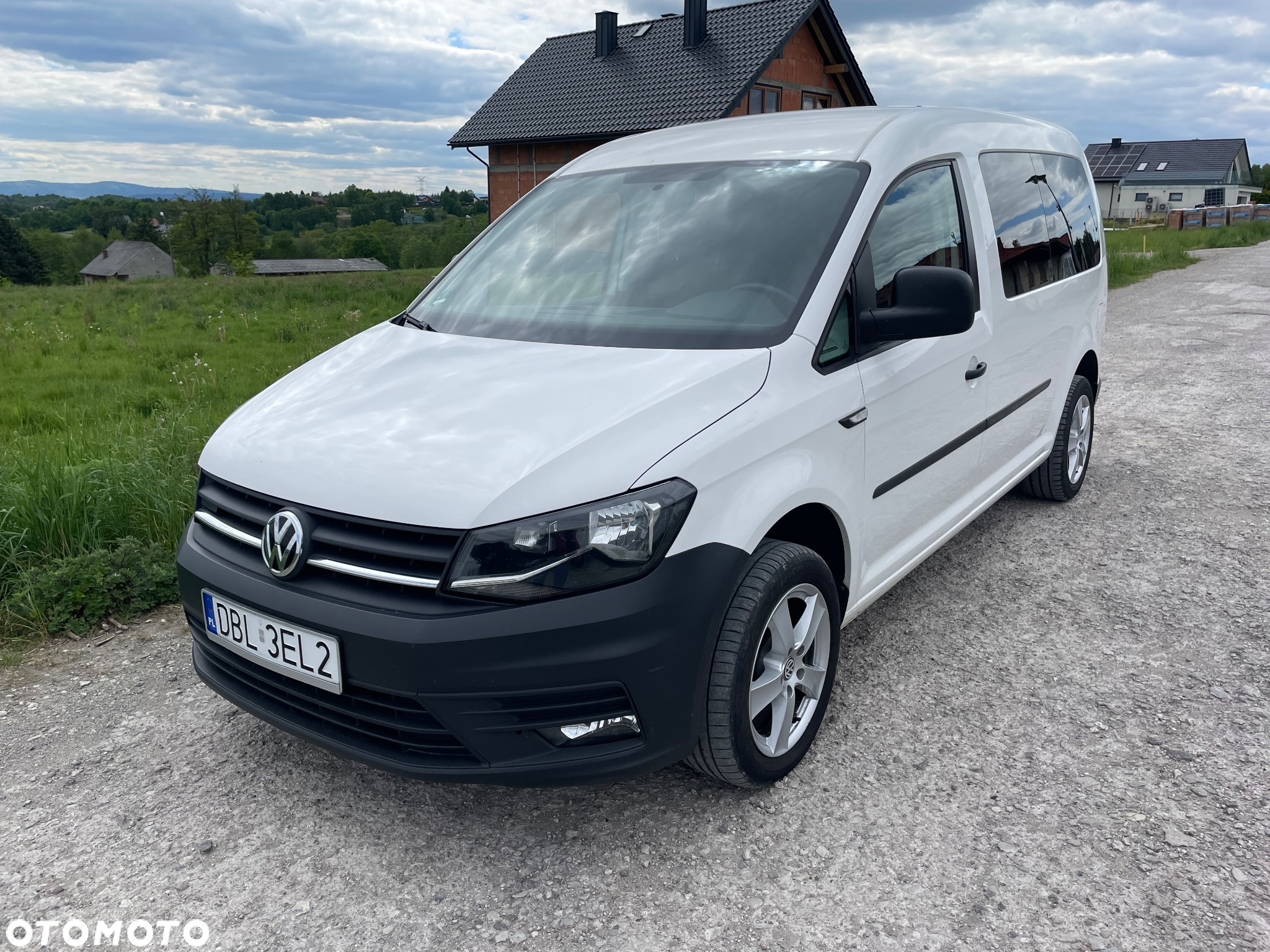 Volkswagen Caddy - 4