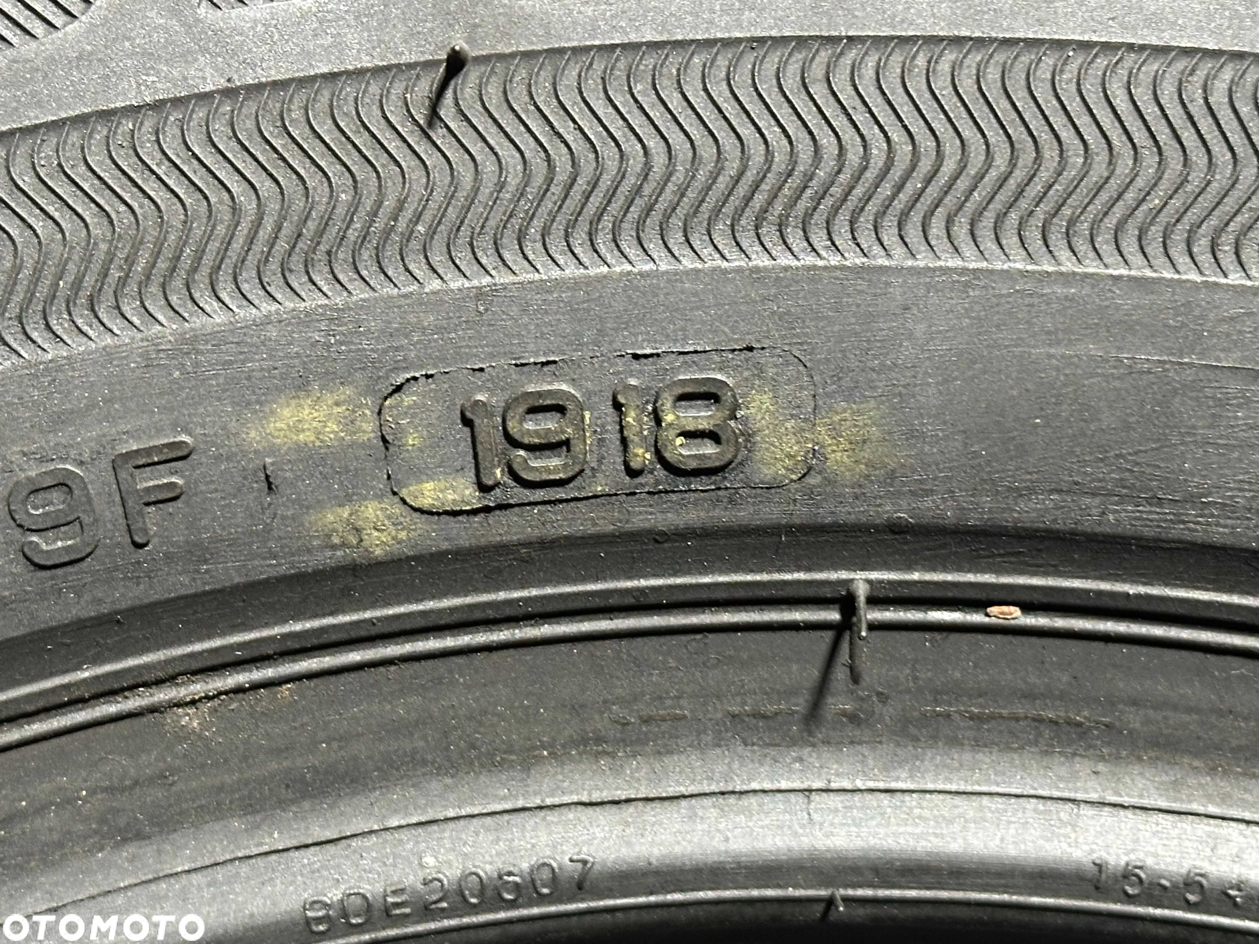 Opony Letnie 185/65/15 BRIDGESTONE ECOPIA #2501 - 5