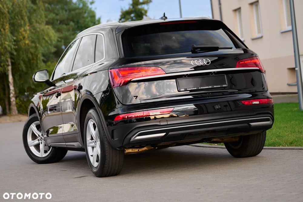 Audi Q5 - 20