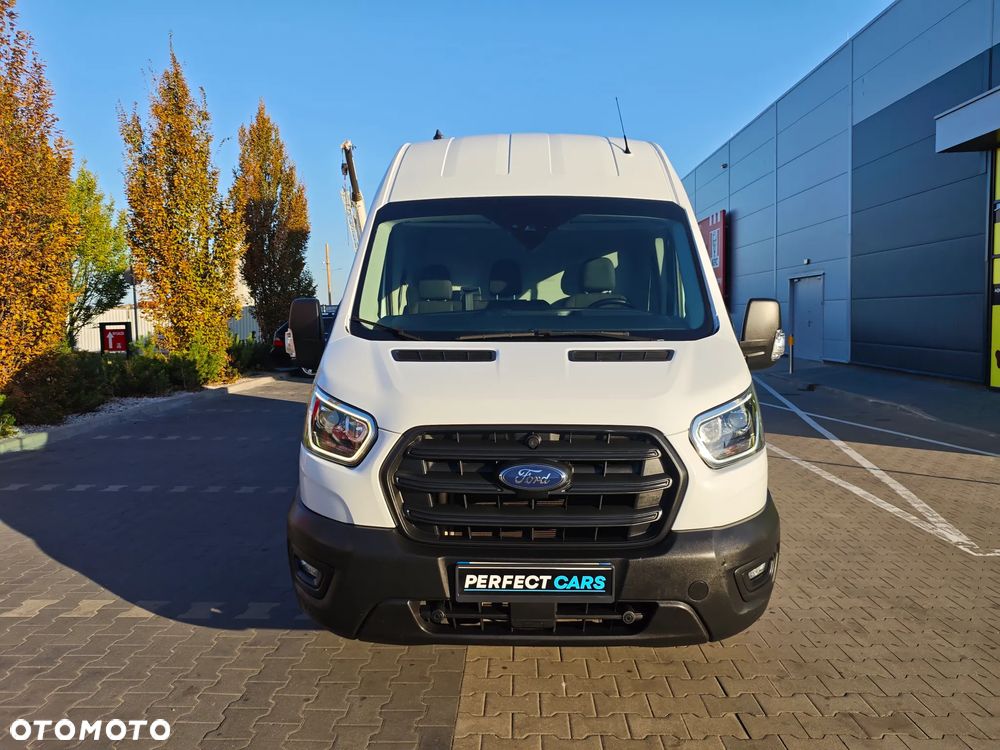 Ford Transit - 3