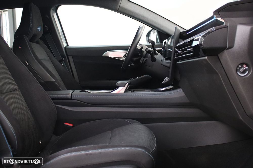 Renault Austral 1.3 Mild Hybrid Techno Espirit Auto - 23