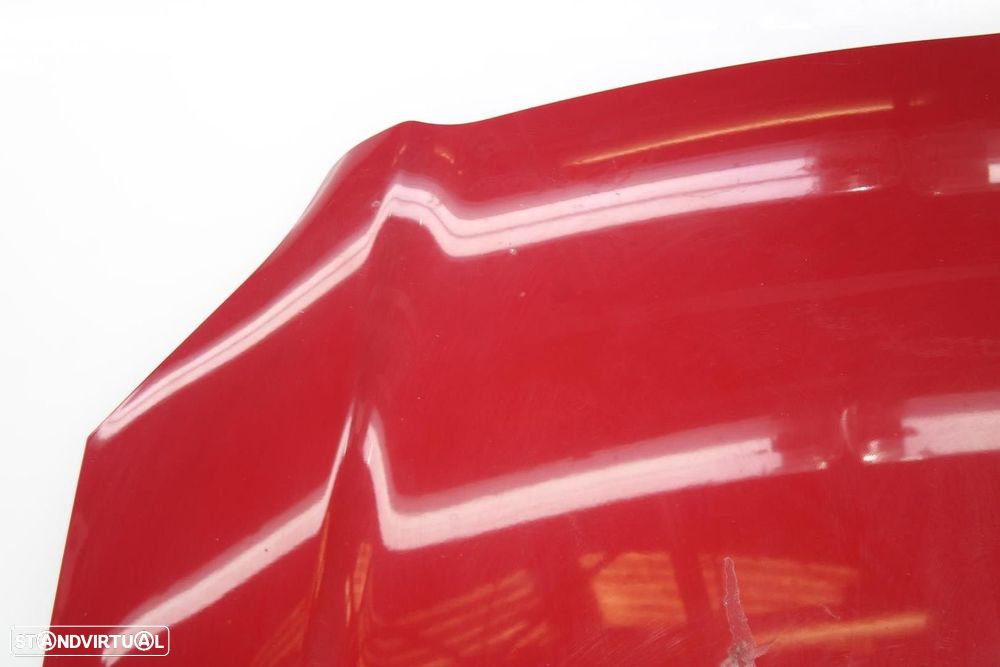 CAPÔ TOYOTA AVENSIS 2006 - 1