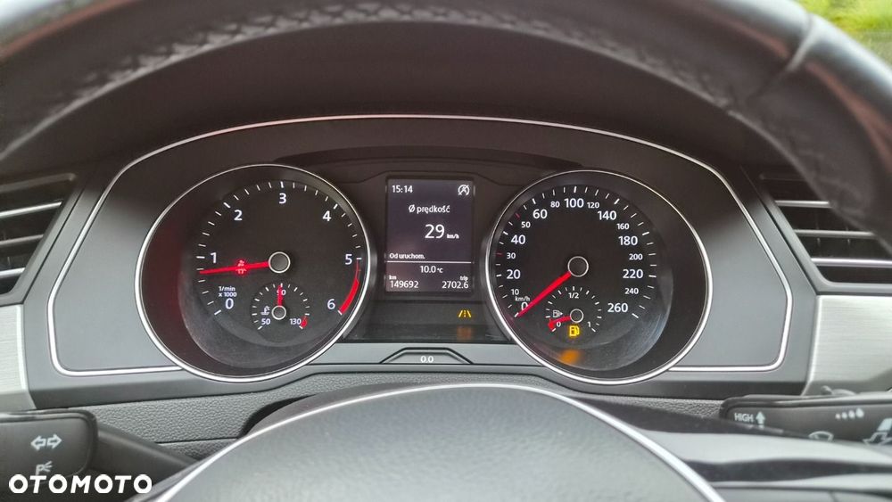 Volkswagen Arteon - 23