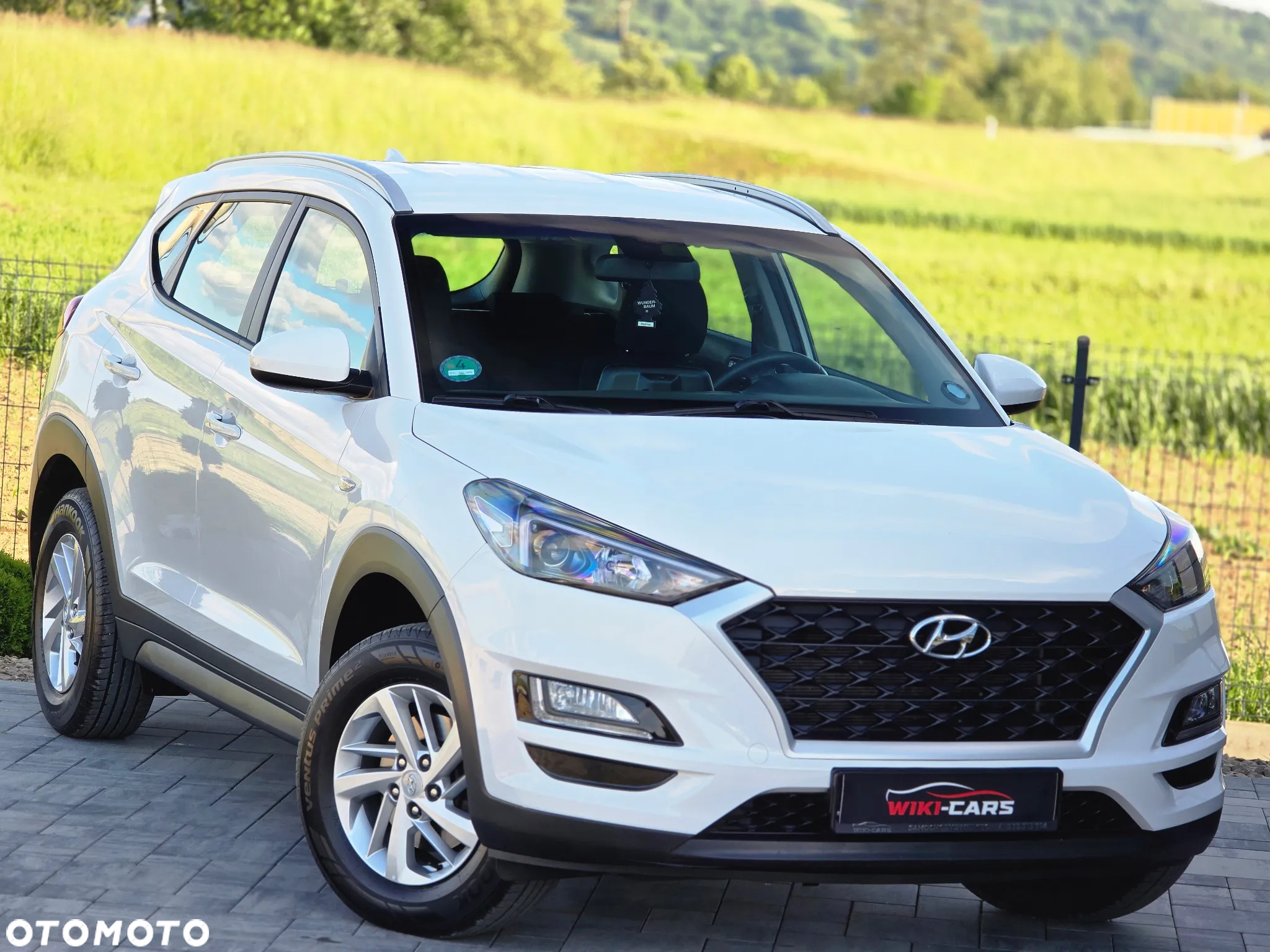 Hyundai Tucson 1.6 GDi 2WD Trend - 6