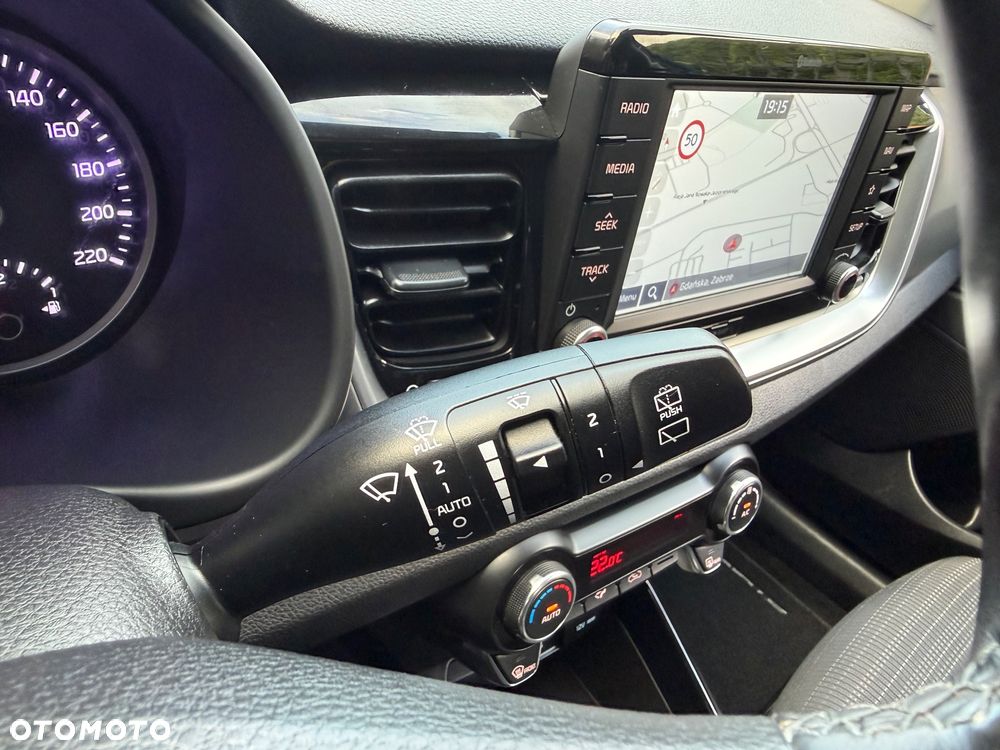 Kia Stonic 1.4 L - 27
