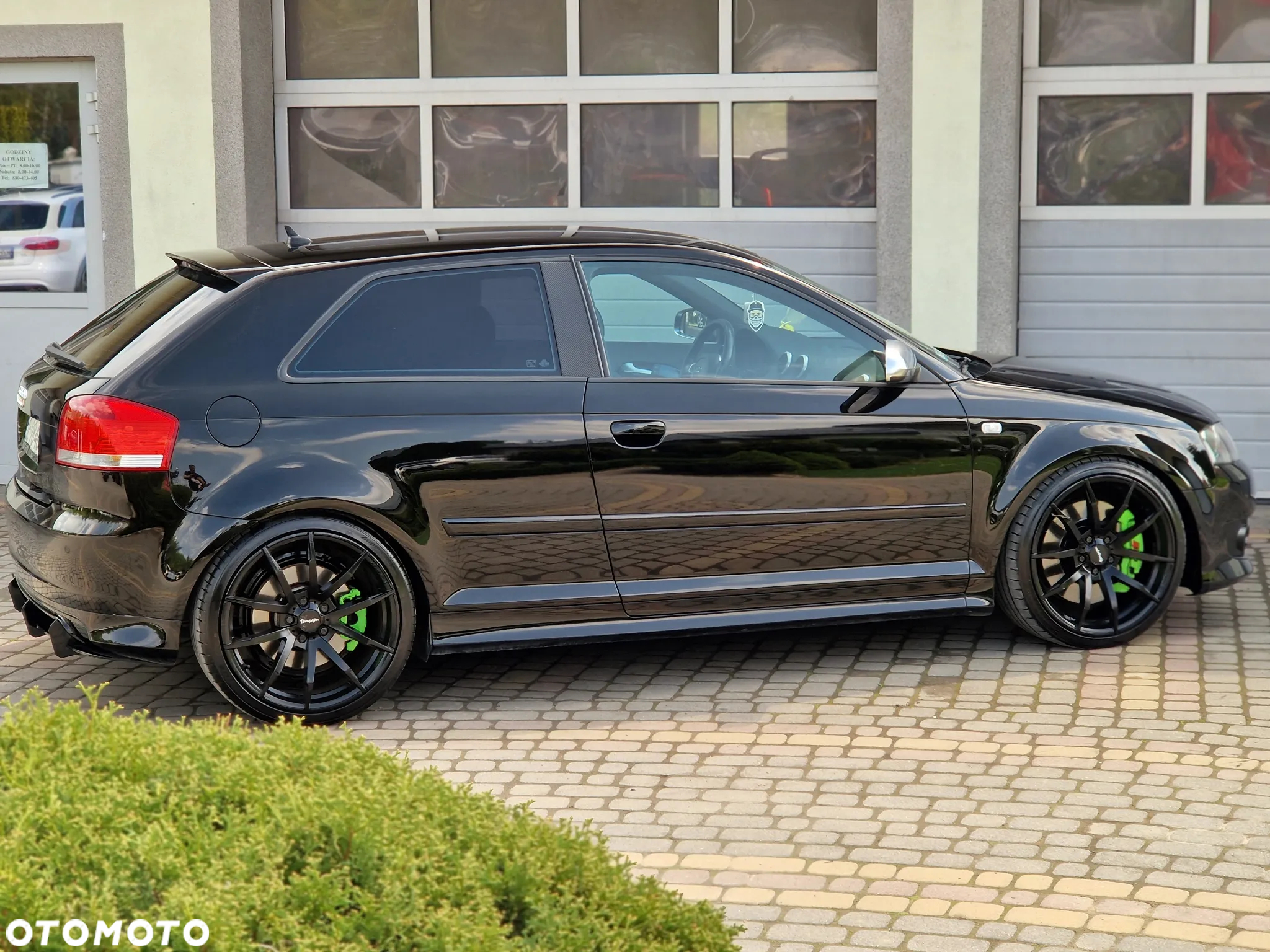 Audi S3 2.0T FSI Quattro - 13