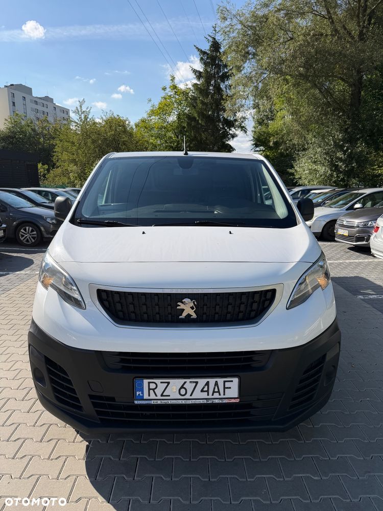 Peugeot EXPERT - 2
