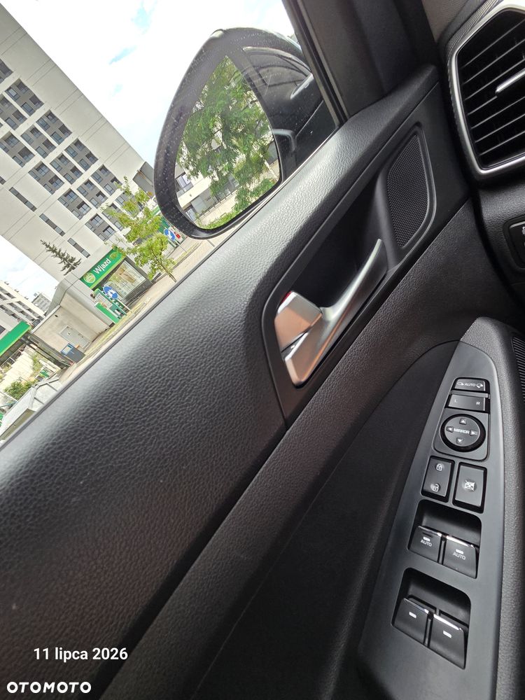 Hyundai Tucson 1.6 GDi Comfort 2WD - 35