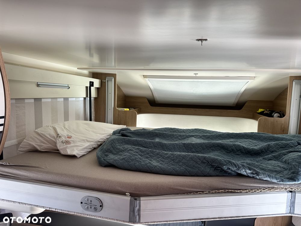 Ford Magis 65 XT - 23