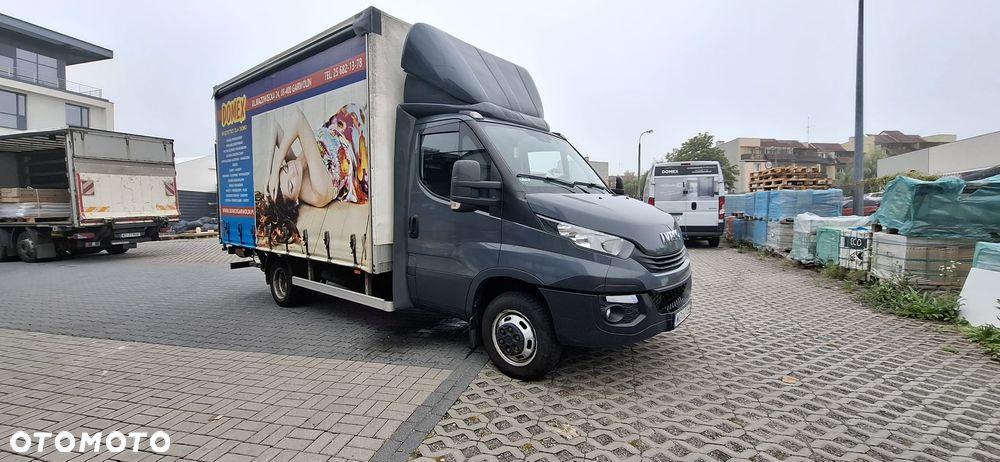 Iveco DAILY - 1