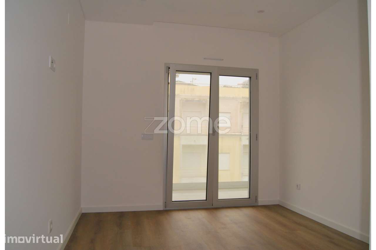 Apartamentos a 50 metros da Praia | T1+1 a T3 - Grande imagem: 4/8
