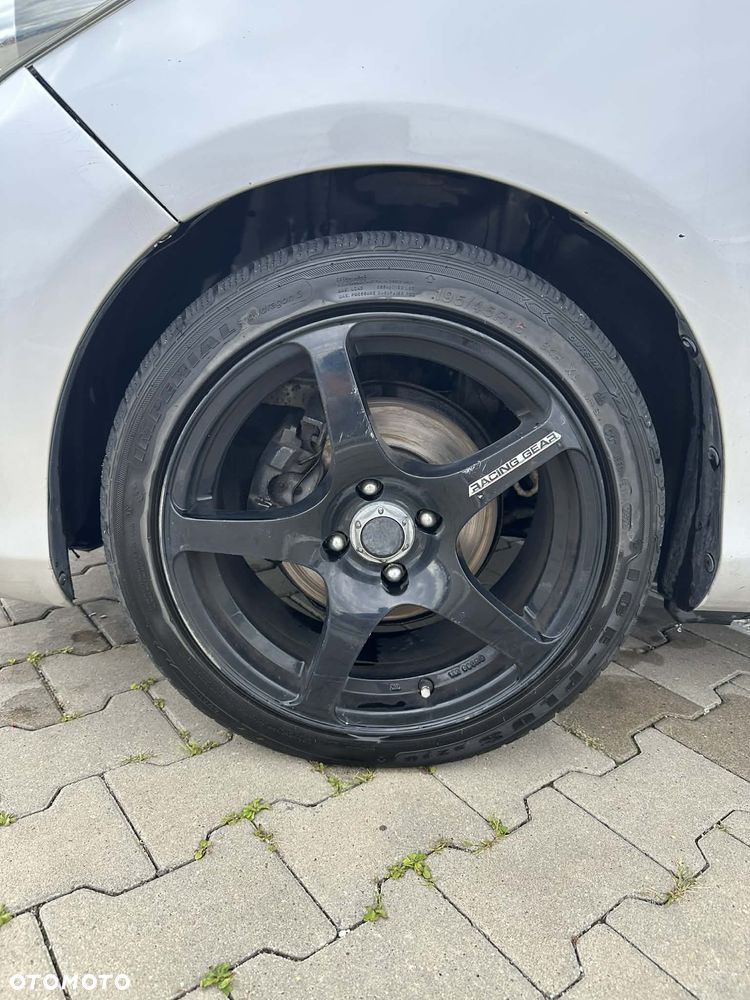 Toyota Yaris 1.4 D-4D Sol - 10