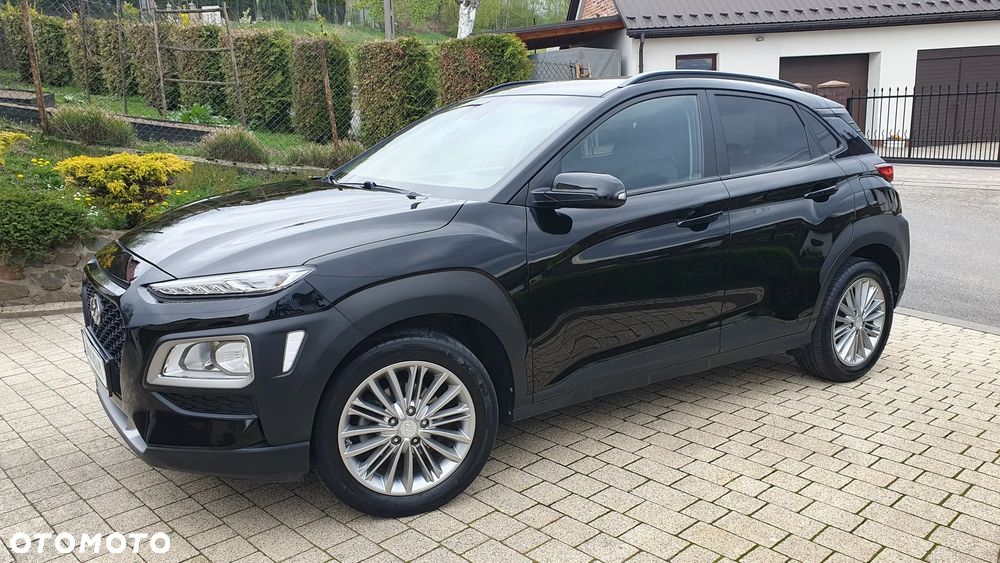Hyundai Kona 1.0 T-GDI Comfort - 5