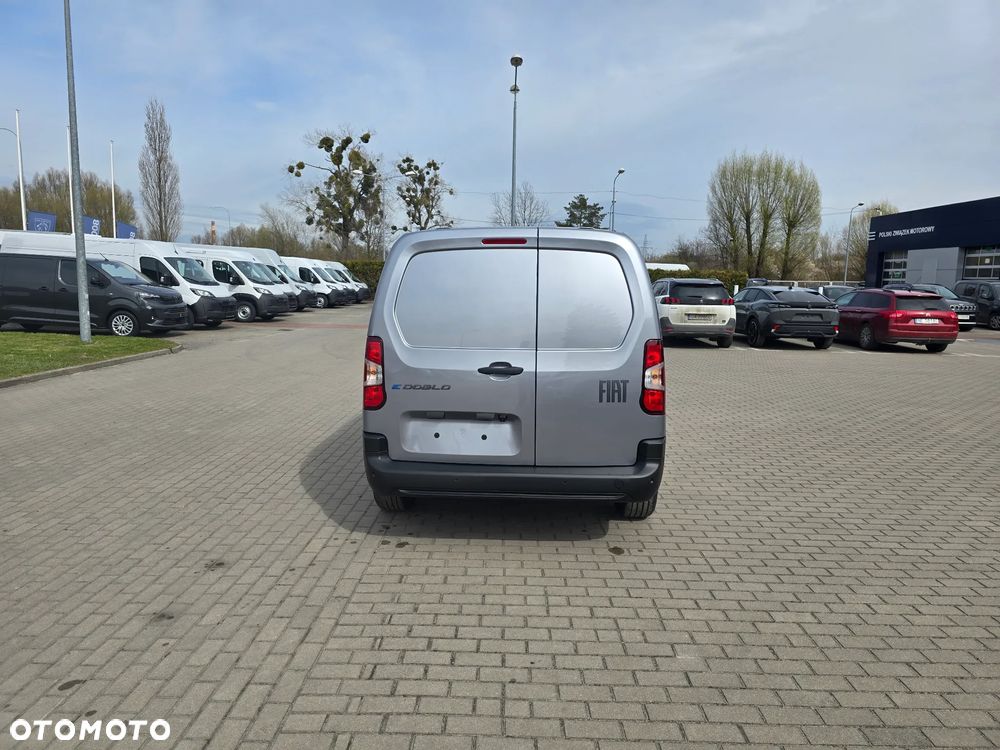 Fiat DOBLO - 4