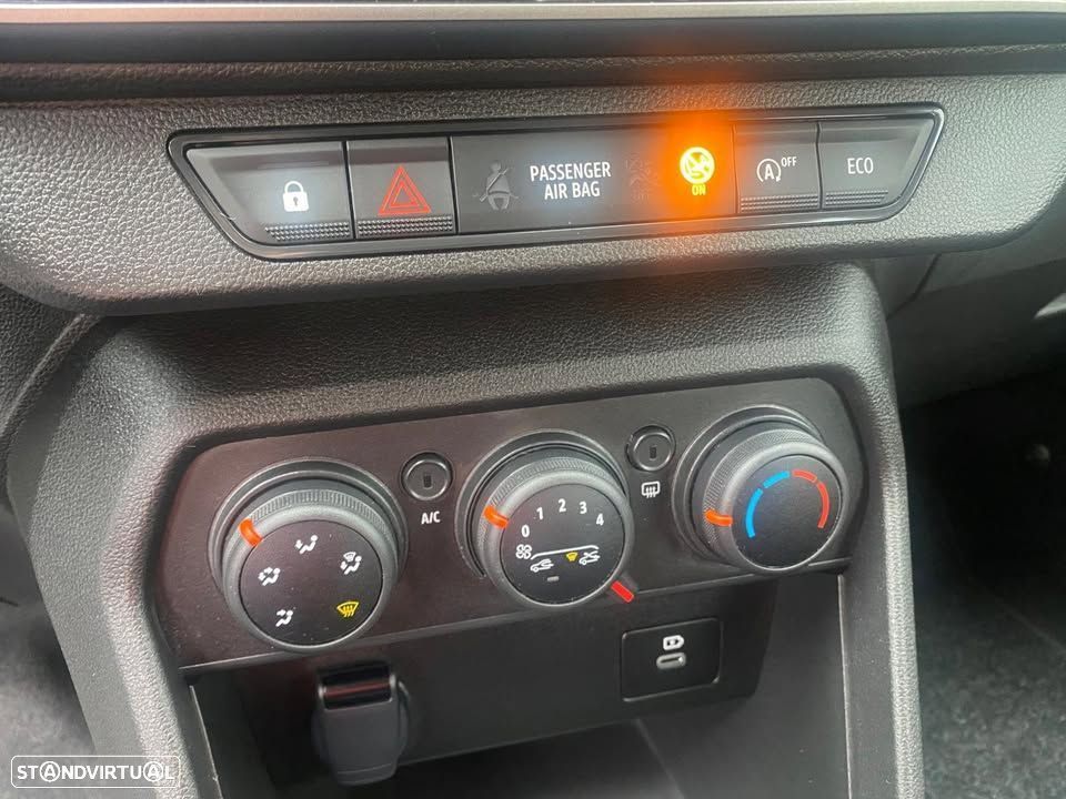 Dacia Sandero TCe 90 Expression - 12