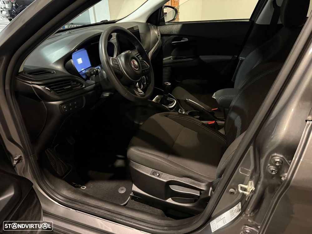 Fiat Tipo Station Wagon 1.0 GSE T3 - 7