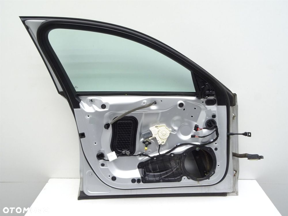 Drzwi kompletne lewy przód lewa przednie lx7w szyb 4g0837103a audi a6 c7 4g - 10